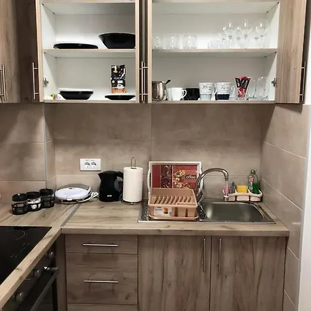 Tri Palme * Banja Koviljača