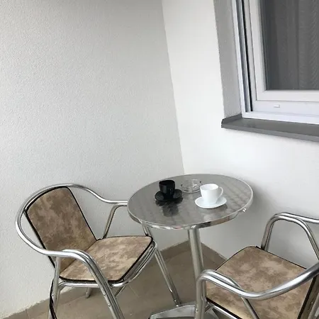Tri Palme Apartament