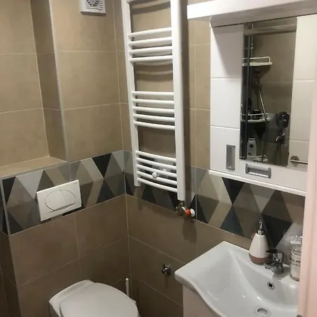 Apartament Tri Palme *