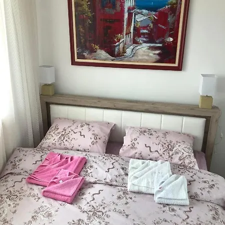 Apartament Tri Palme