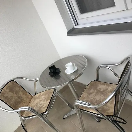 Tri Palme Apartament Banja Koviljača