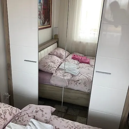 Apartament Tri Palme Banja Koviljača