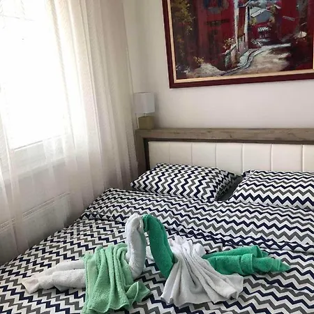 Appartement Tri Palme *