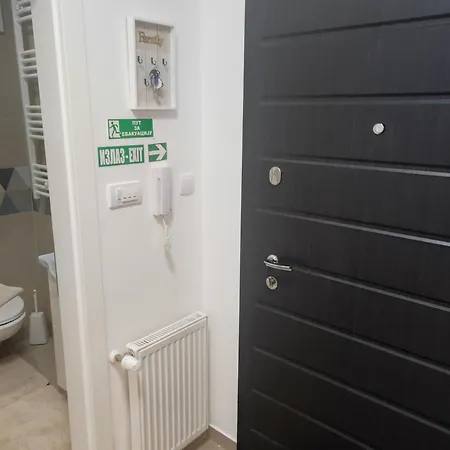 Appartement Tri Palme *