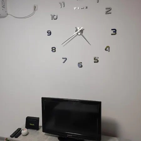 Tri Palme Appartement