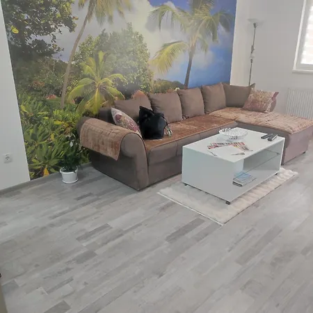 Tri Palme Appartement *