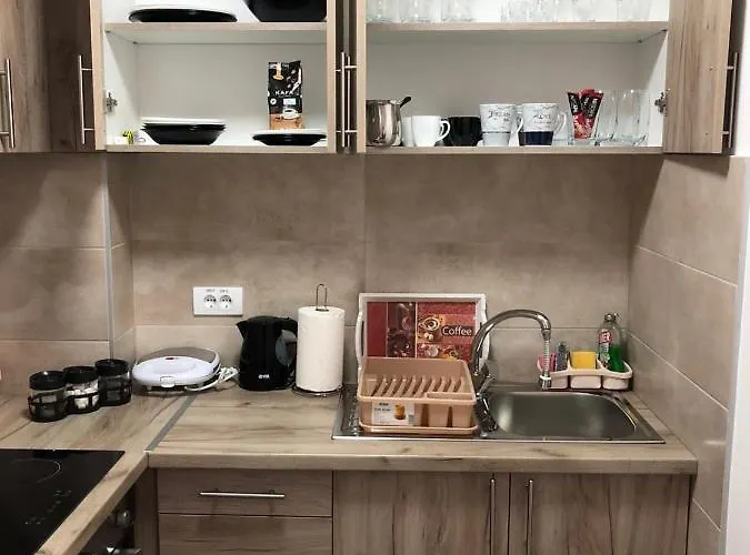 Tri Palme * Banja Koviljača