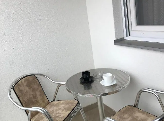 Tri Palme Apartament