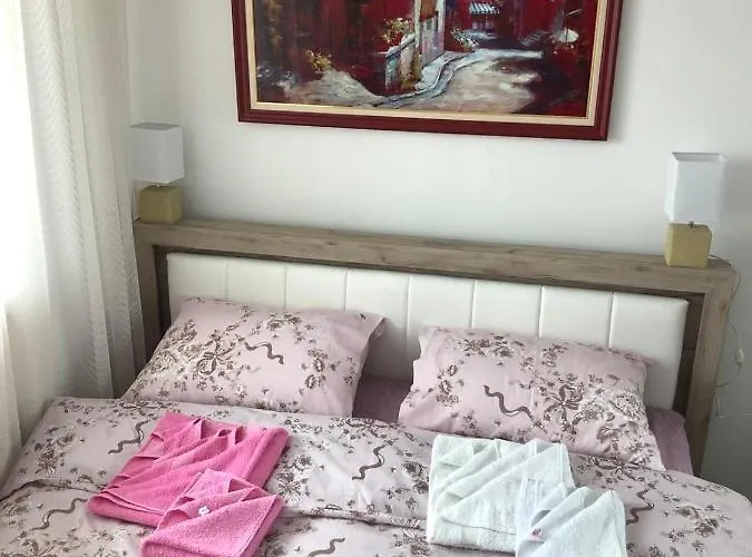 Apartament Tri Palme