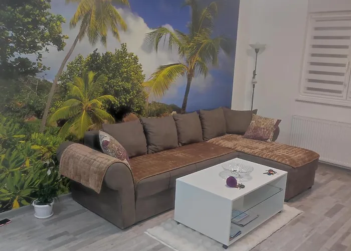 Tri Palme Banja Koviljača