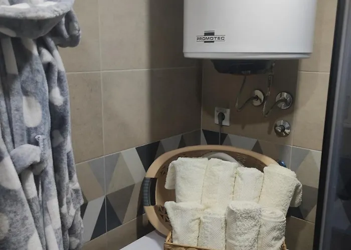 Tri Palme Banja Koviljača