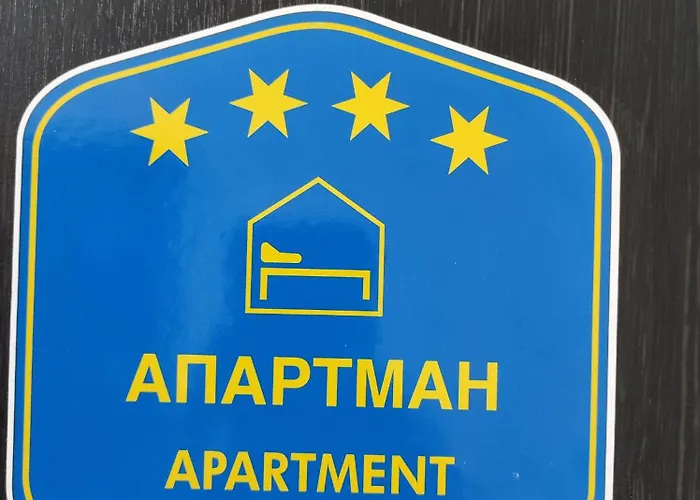 Tri Palme * Banja Koviljača